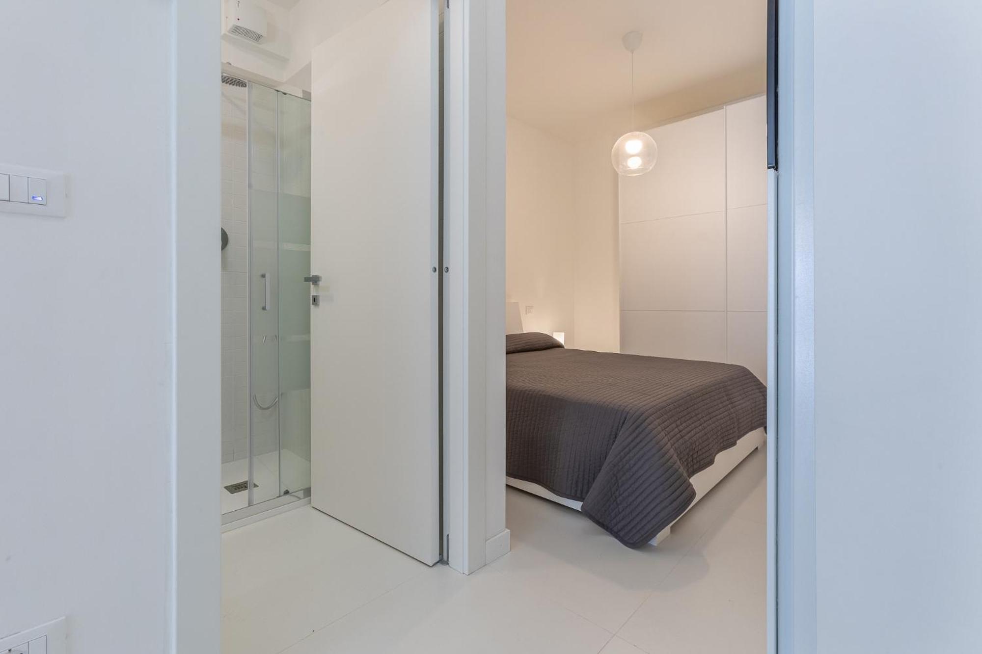 Academy Of Fine Arts -Modern Apt. With Balcony! Bologna Exterior foto