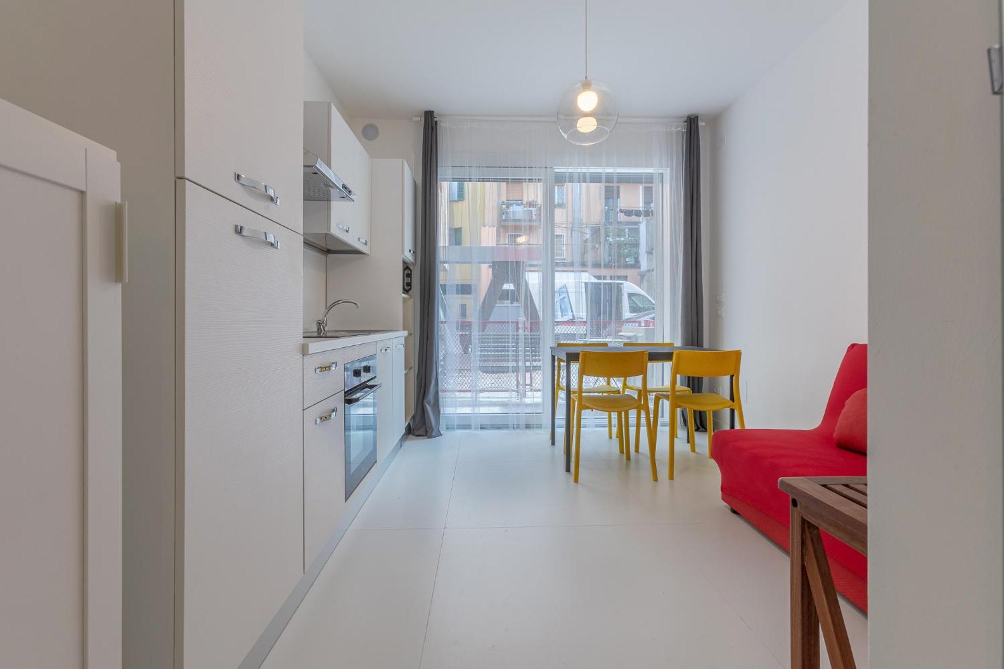 Academy Of Fine Arts -Modern Apt. With Balcony! Bologna Exterior foto